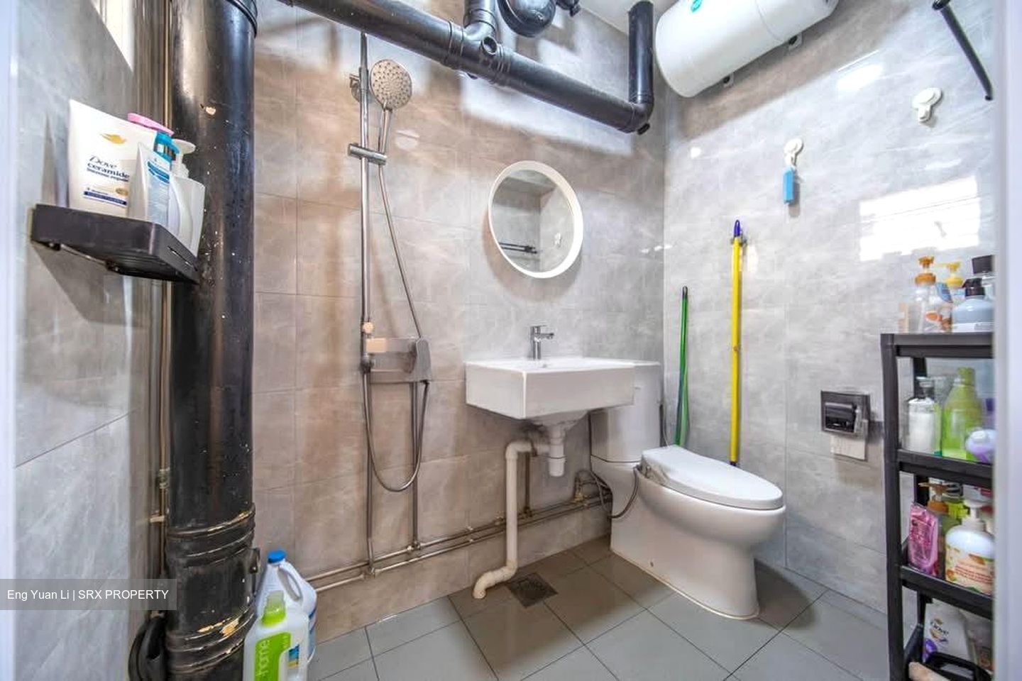 Blk 231 Pasir Ris Drive 4 (Pasir Ris), HDB 5 Rooms #567845561